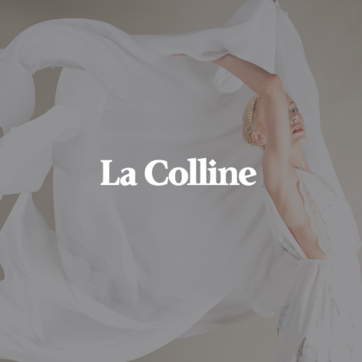 科麗研 LA COLLINE