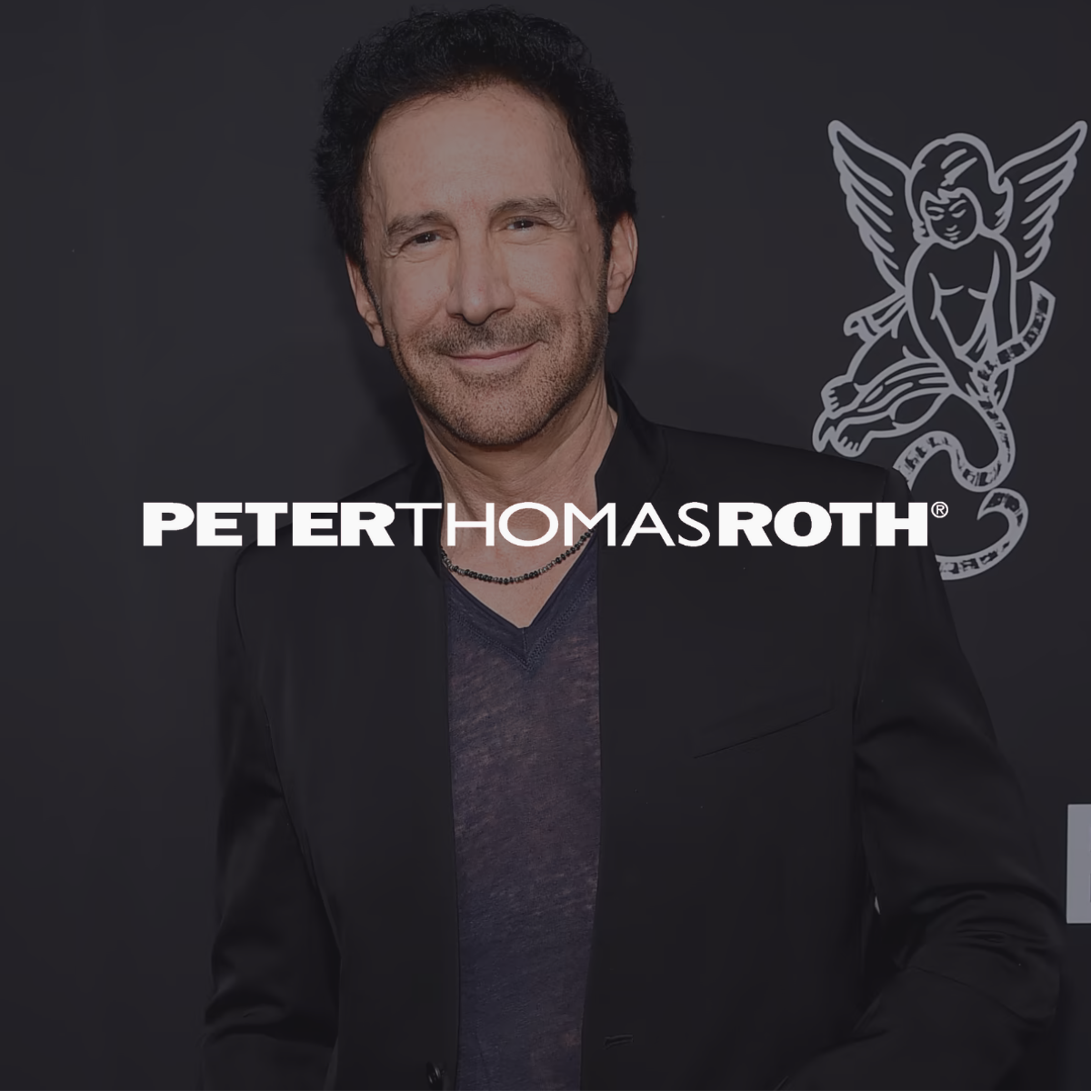 彼得羅夫 PETER THOMAS ROTH