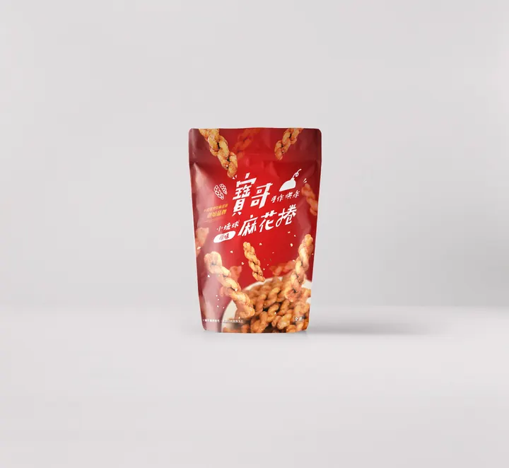 Baoge 17