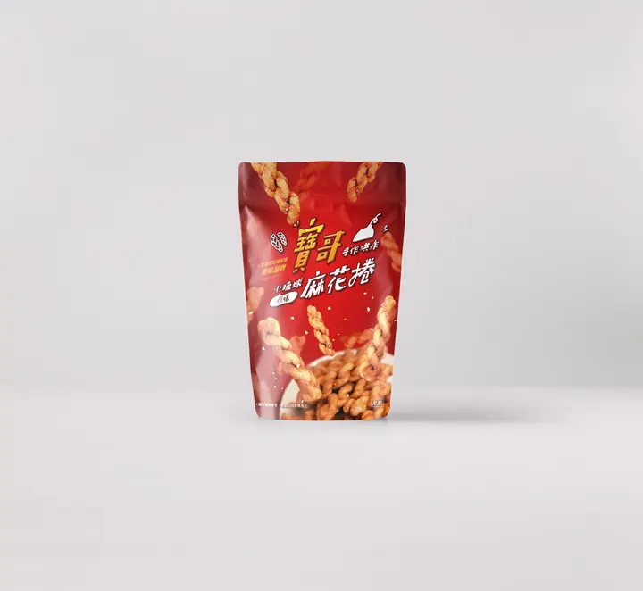 Baoge 18