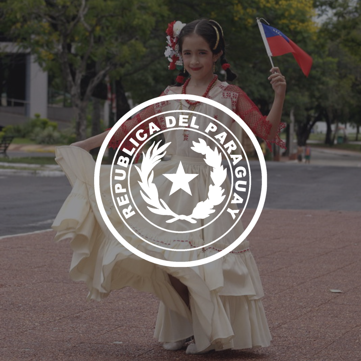 巴拉圭駐台大使館 EMBASSY OF PARAGUAY IN ROC (TAIWAN)