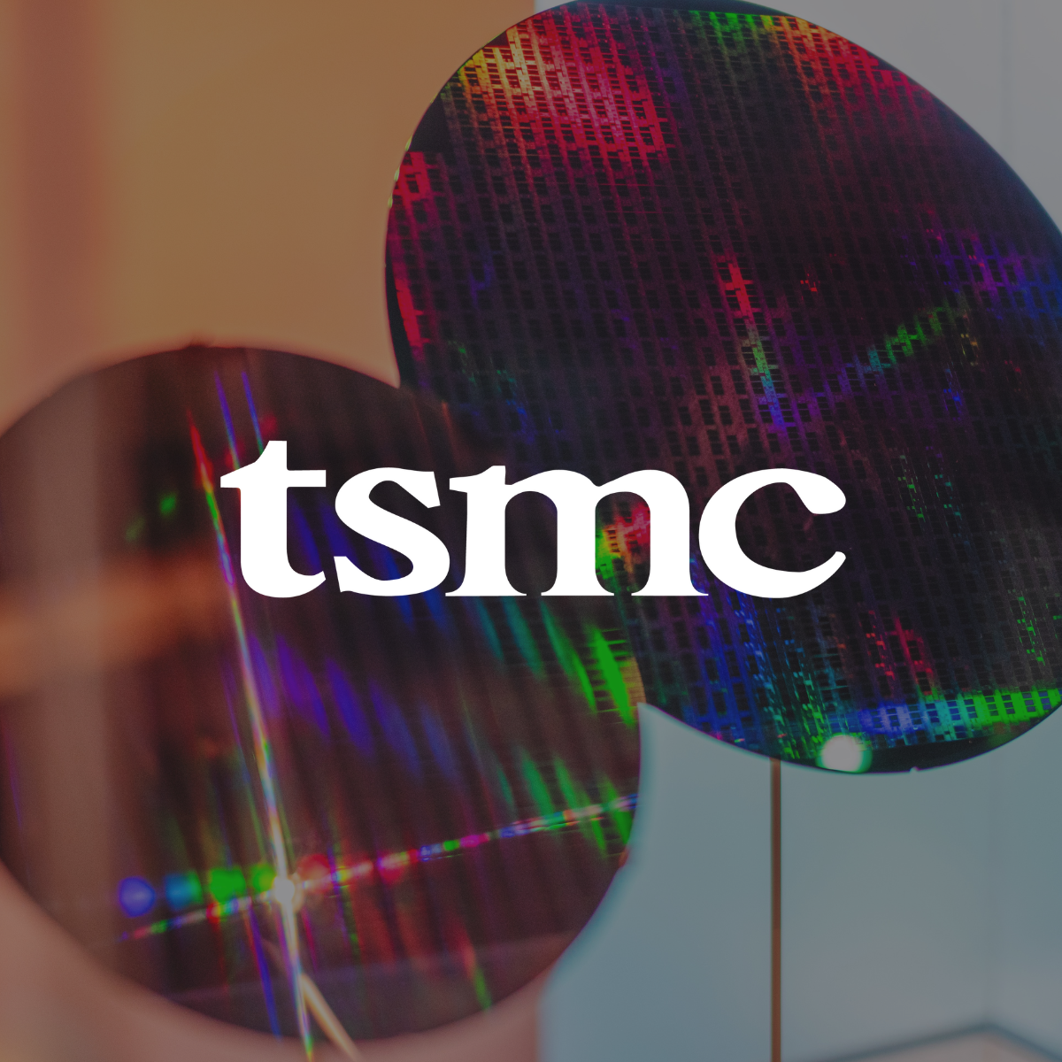 台積電 TSMC