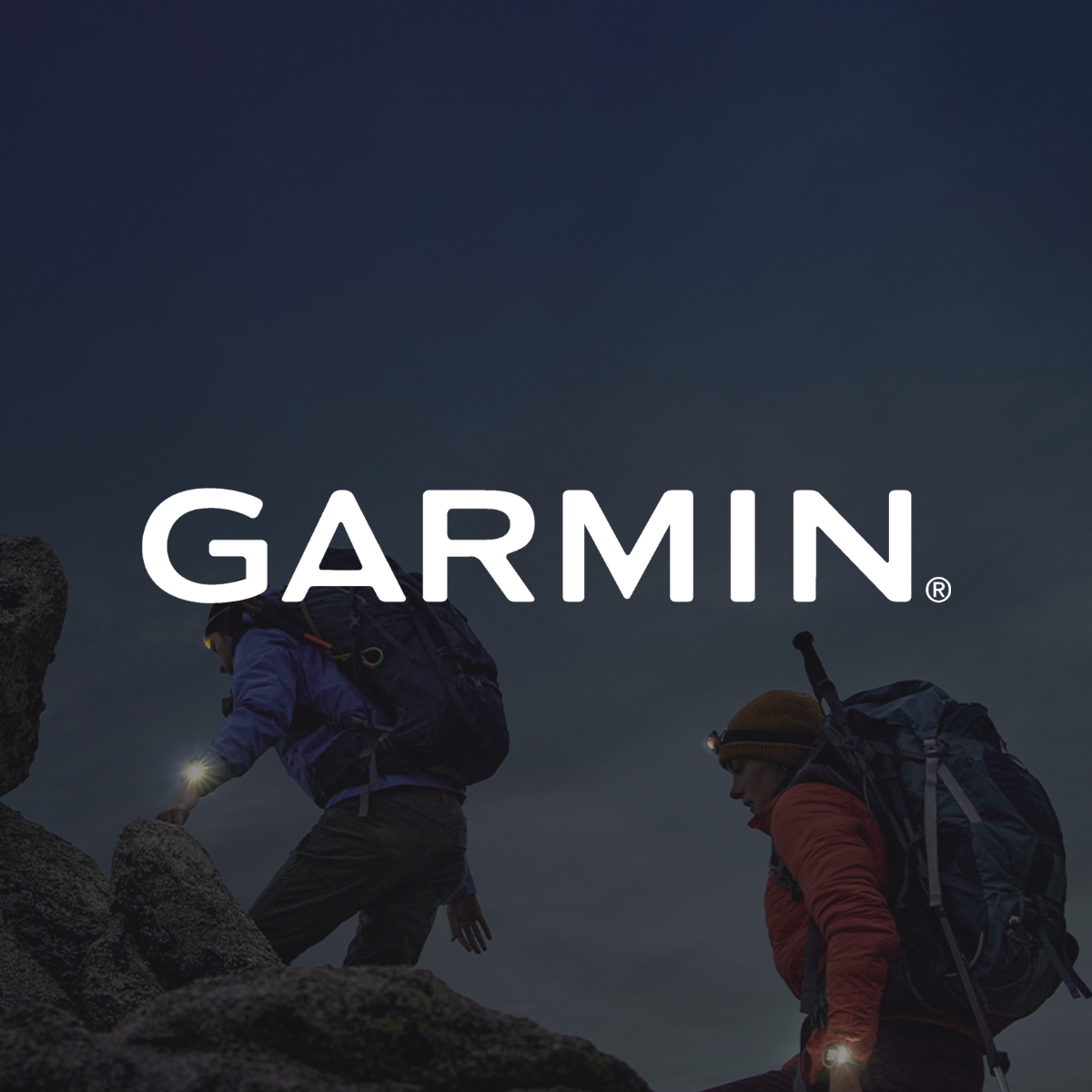 GARMIN