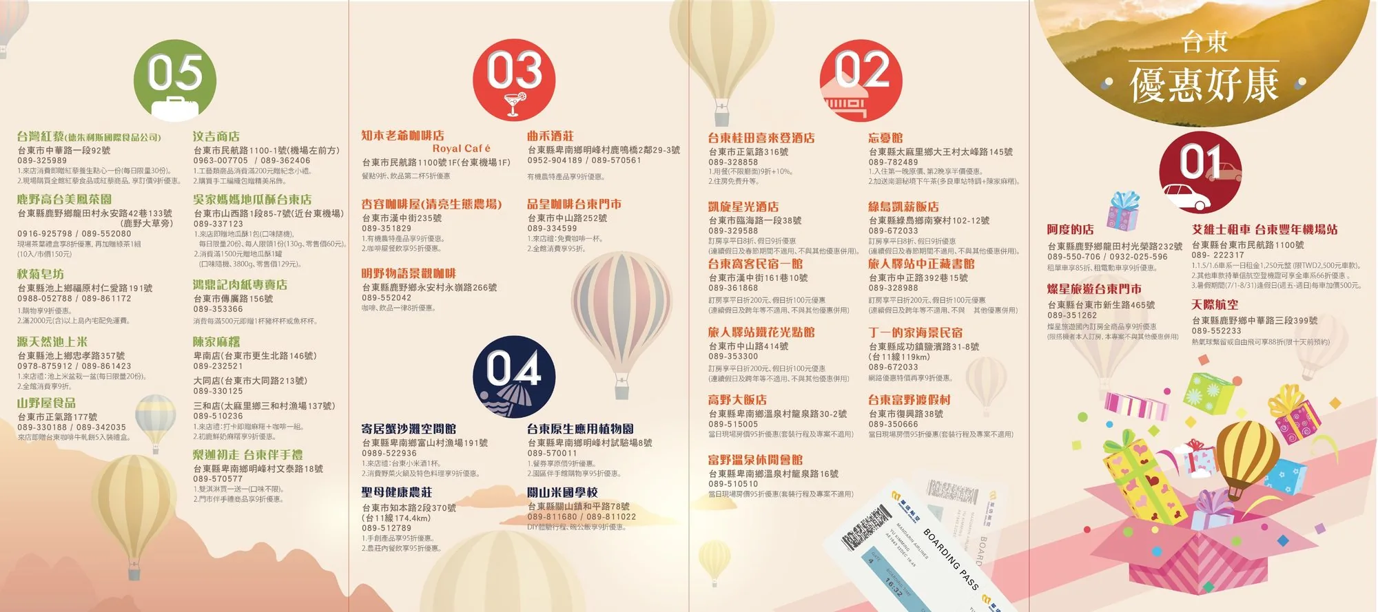 Mandarin 10