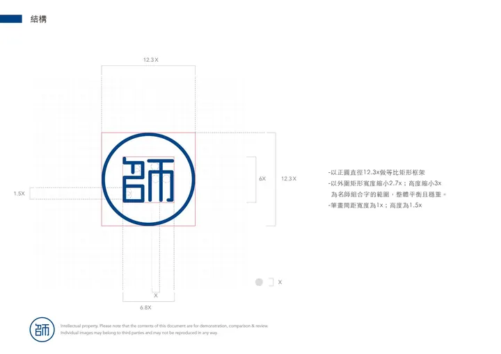 名師補習班 MEANSCPA 視覺案例 01