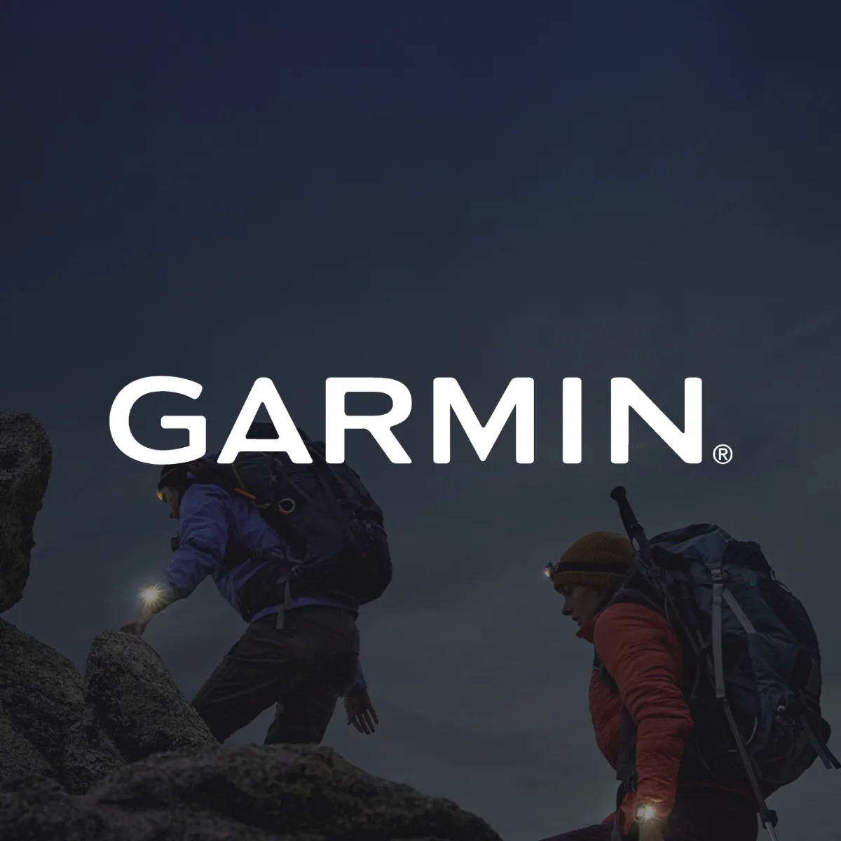 Garmin