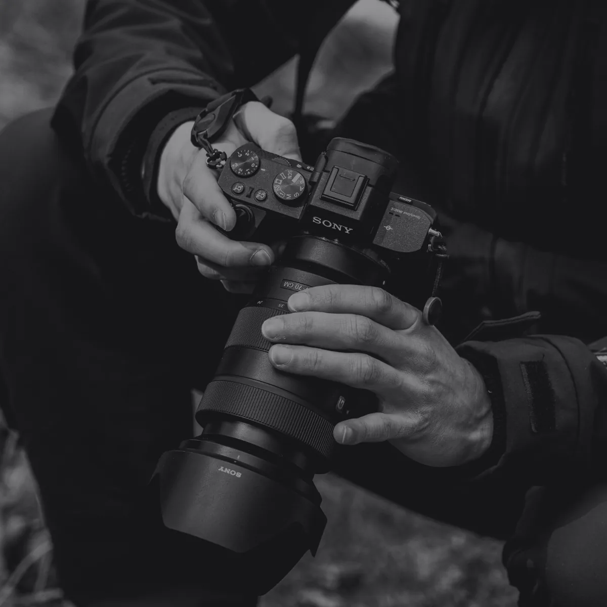 攝影 PHOTOGRAPHY